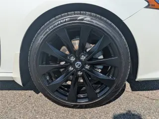 Nissan Altima 2021 AWD 2.5 Platinum 4dr Sedan