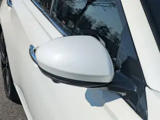 Nissan Altima 2021 AWD 2.5 Platinum 4dr Sedan