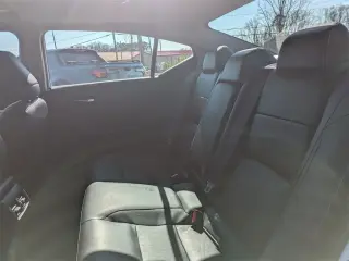 Nissan Altima 2021 AWD 2.5 Platinum 4dr Sedan