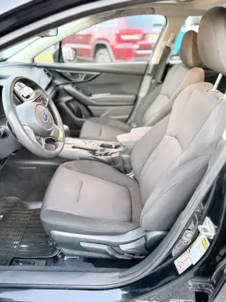 2019 Subaru Impreza Premium