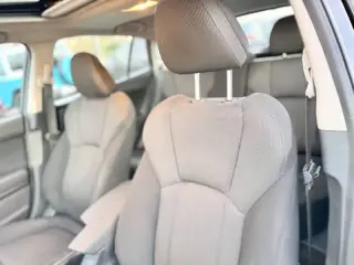 2019 Subaru Impreza Premium