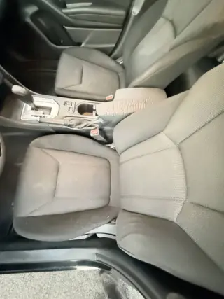 2019 Subaru Impreza Premium