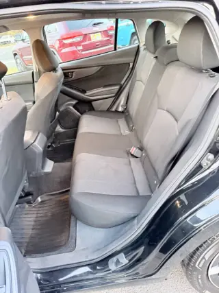 2019 Subaru Impreza Premium