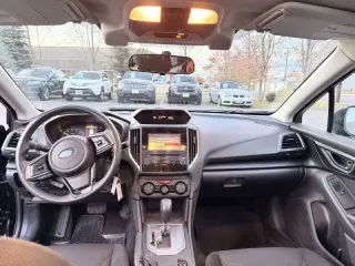 2019 Subaru Impreza Premium