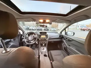 2019 Subaru Impreza Premium