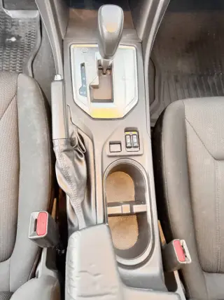 2019 Subaru Impreza Premium