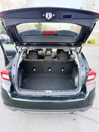 2019 Subaru Impreza Premium