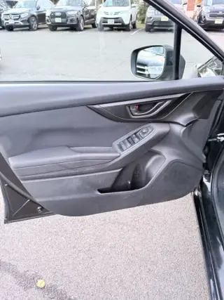 2019 Subaru Impreza Premium
