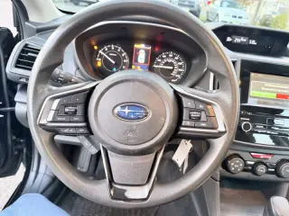 2019 Subaru Impreza Premium