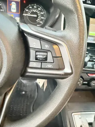 2019 Subaru Impreza Premium