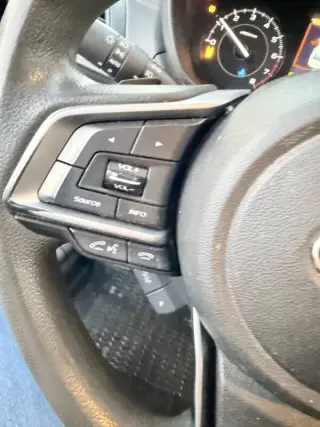2019 Subaru Impreza Premium