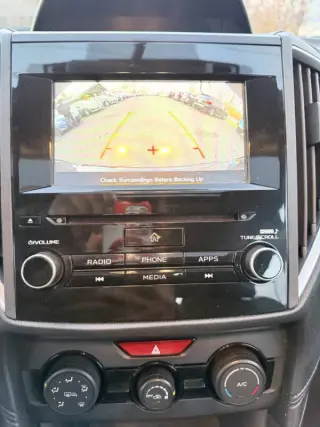 2019 Subaru Impreza Premium