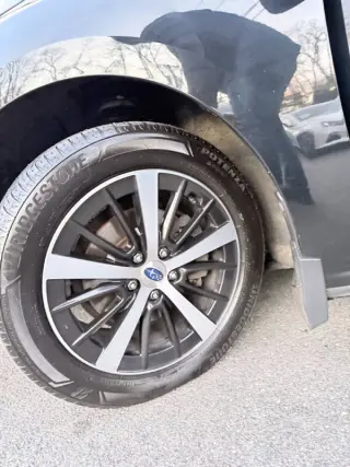 2019 Subaru Impreza Premium