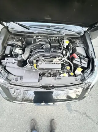 2019 Subaru Impreza Premium