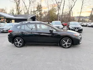 2019 Subaru Impreza Premium