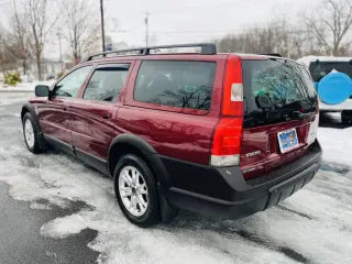 2004 Volvo XC70