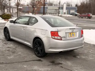 2011 Scion tC