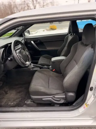 2011 Scion tC