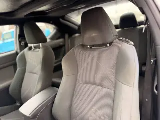 2011 Scion tC
