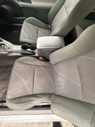 2011 Scion tC