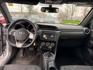 2011 Scion tC