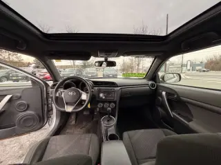 2011 Scion tC