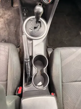 2011 Scion tC