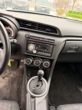 2011 Scion tC