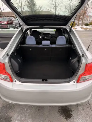 2011 Scion tC