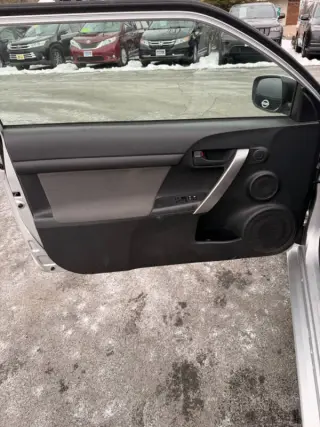2011 Scion tC