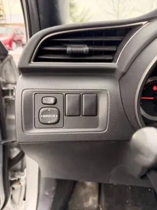 2011 Scion tC
