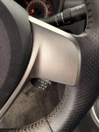 2011 Scion tC