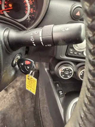 2011 Scion tC