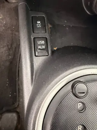 2011 Scion tC