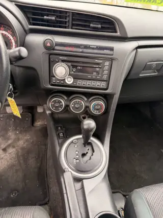 2011 Scion tC
