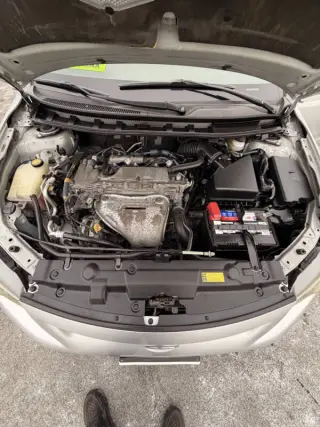 2011 Scion tC