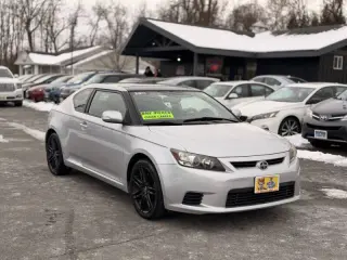 2011 Scion tC