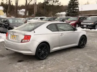 2011 Scion tC