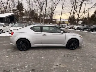 2011 Scion tC