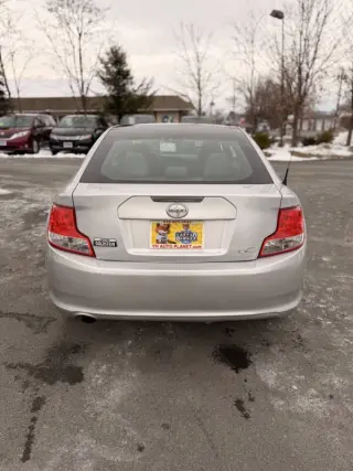 2011 Scion tC