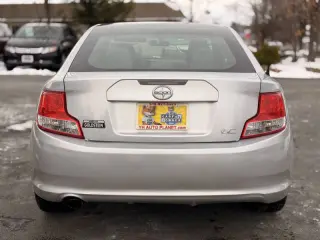 2011 Scion tC