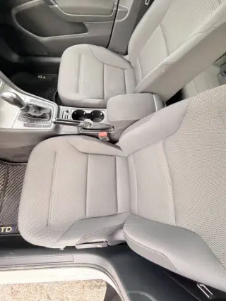 2016 Volkswagen Golf SportWagen TSI S
