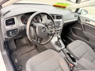 2016 Volkswagen Golf SportWagen TSI S