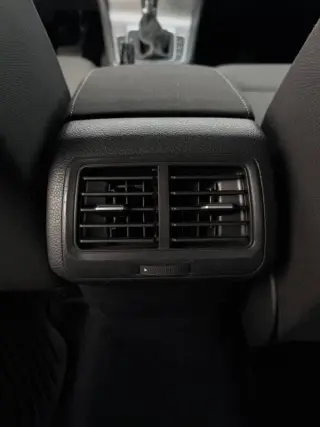 2016 Volkswagen Golf SportWagen TSI S