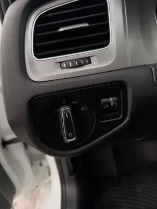 2016 Volkswagen Golf SportWagen TSI S