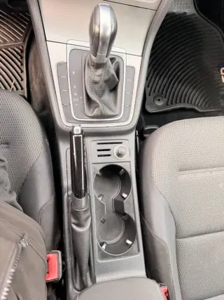 2016 Volkswagen Golf SportWagen TSI S