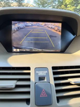 2013 Acura MDX SH-AWD w/Tech w/RES