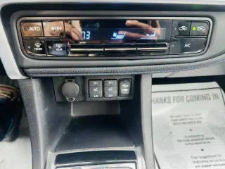 2017 Toyota Corolla XSE