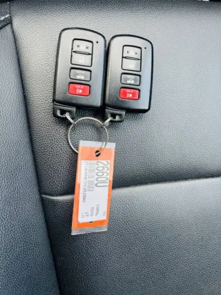 2017 Toyota Corolla XSE