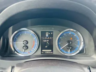 2017 Toyota Corolla XSE